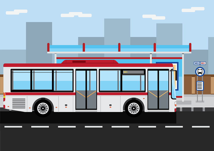 אוטובוסים בישראל