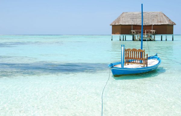 חופשה חלומית – גלישה באיים המלדיביים